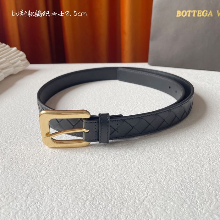 Bottega Veneta Belt 25MM BVB00016